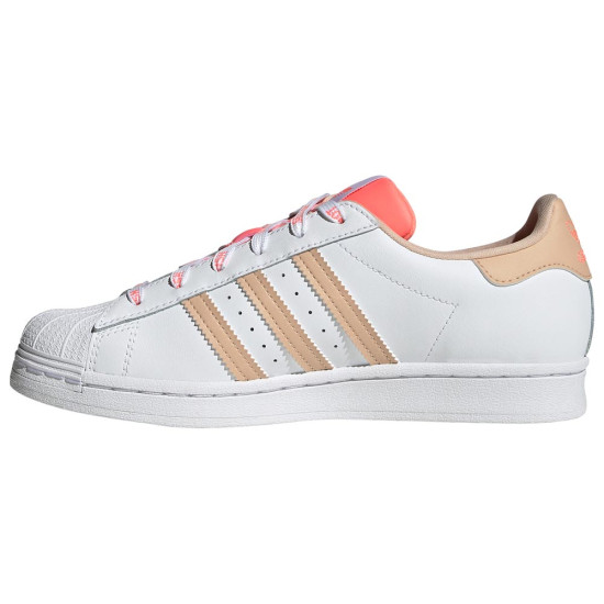 Adidas Superstar W